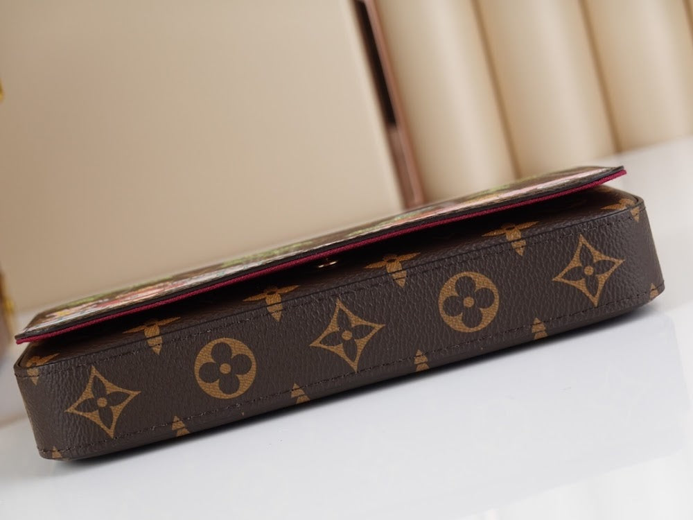 Anum Bags ln Luxury Bag --58642