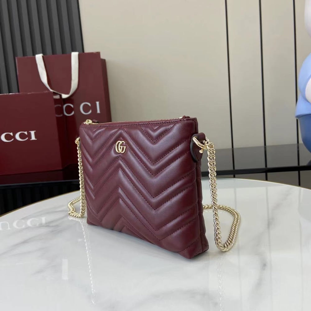 Ezyycart Bags Guccin Luxury Bag --94853