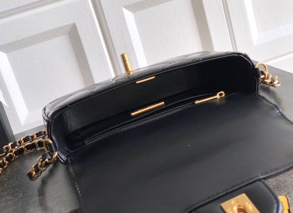 Anum Bags CHn Luxury Bag --113576