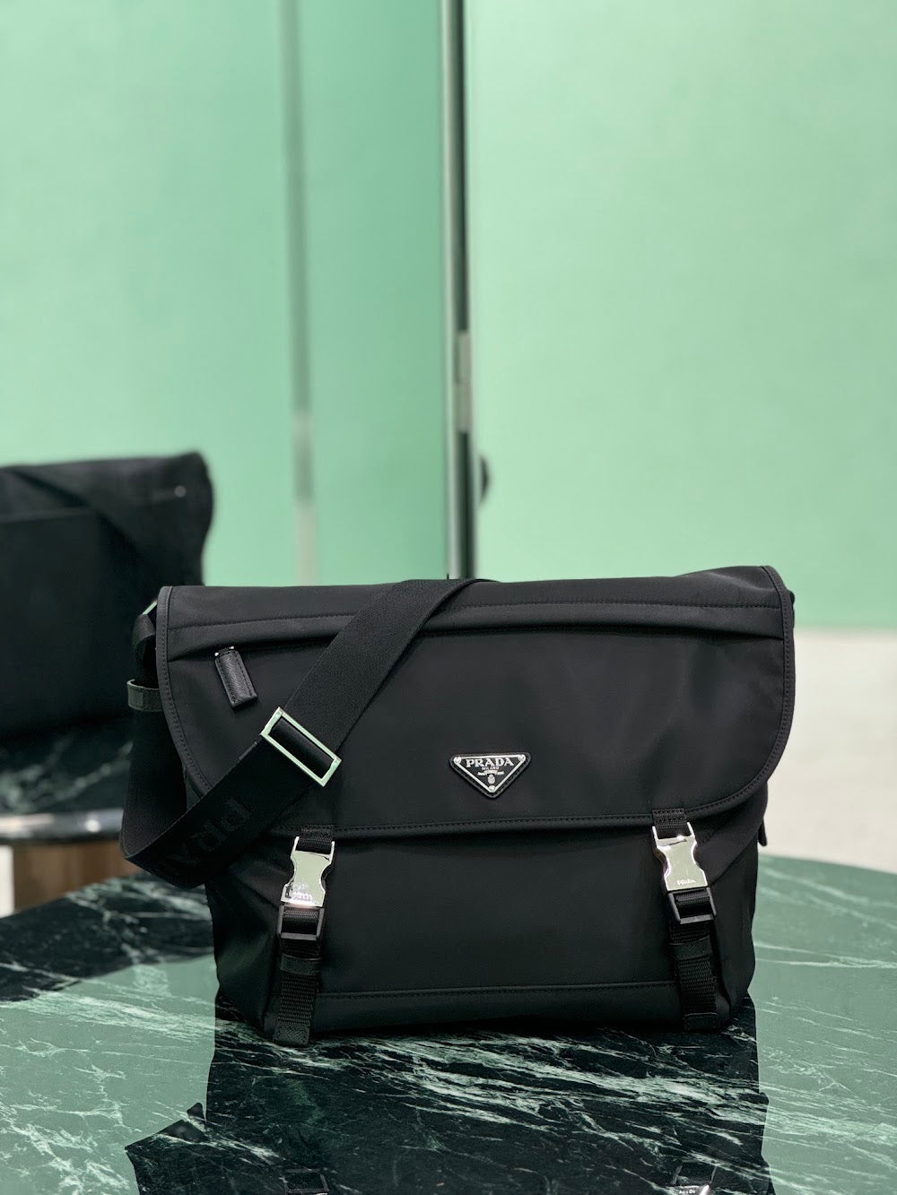 Ezyycart Bags Pradn Luxury Bag --102788