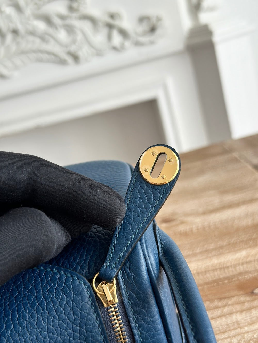 Anum Bags Hermesn Luxury Bag --118914