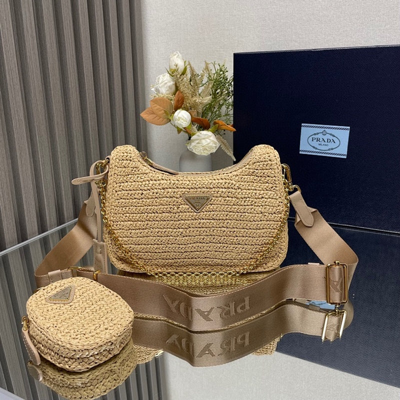 Ezyycart Bags pradn Luxury Bag --75051