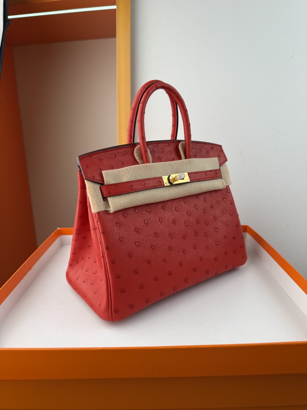 Anum Bags Hermesn Luxury Bag --116768