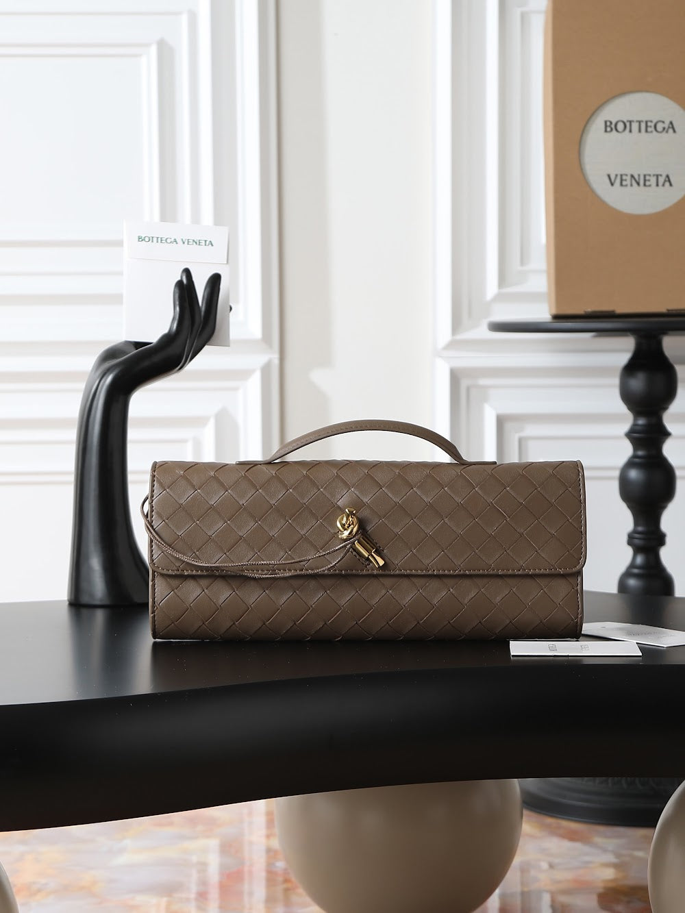 Ezyycart Bags Bottegan Luxury Bag --91400