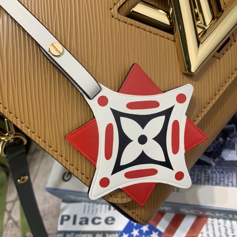 Anum Bags LV Luxury Bag --55784