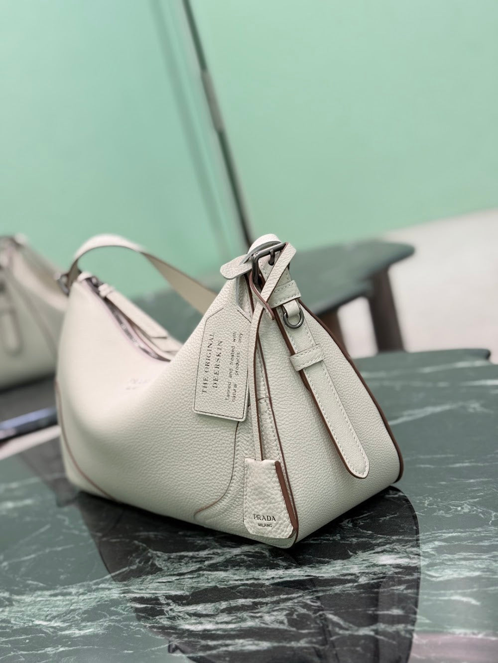 Ezyycart Bags Prada Luxury Bag --53776