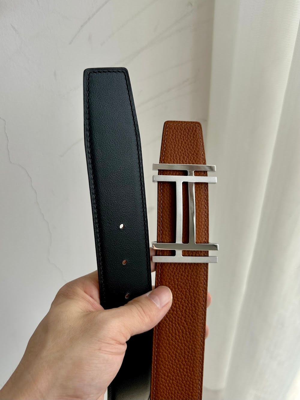 Anum Bags Hermesn Luxury Belt --105931