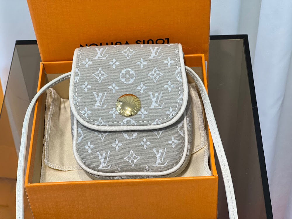 Anum Bags LVn Luxury Bag --81317