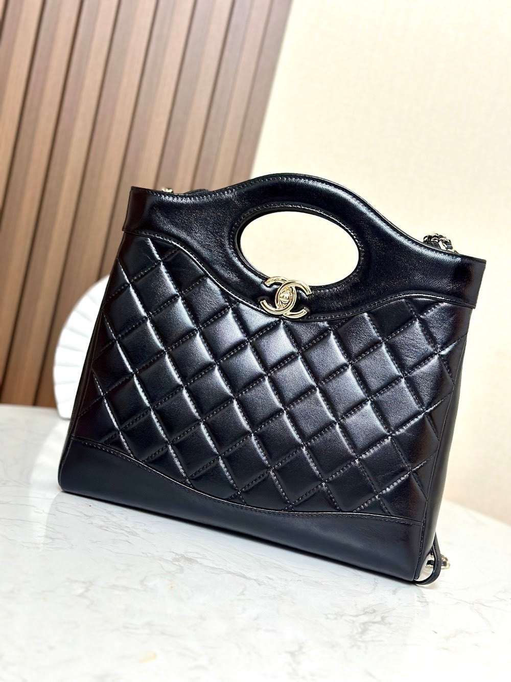 Anum Bags CHn Luxury Bag --112915