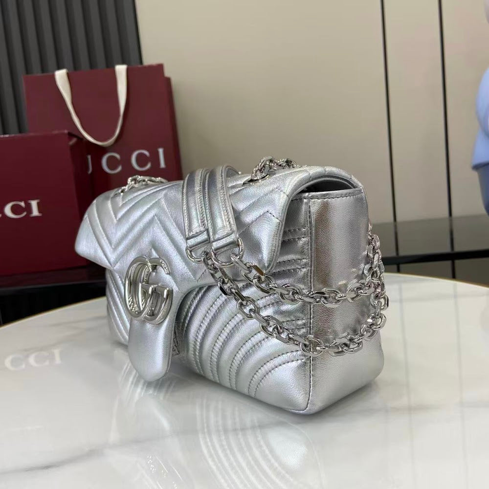 Ezyycart Bags Guccin Luxury Bag --95085