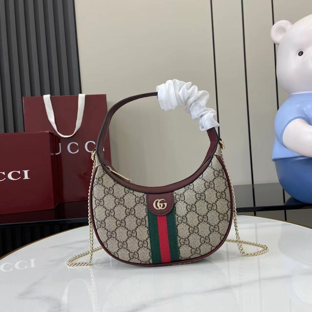 Ezyycart Bags Guccin Luxury Bag --94634