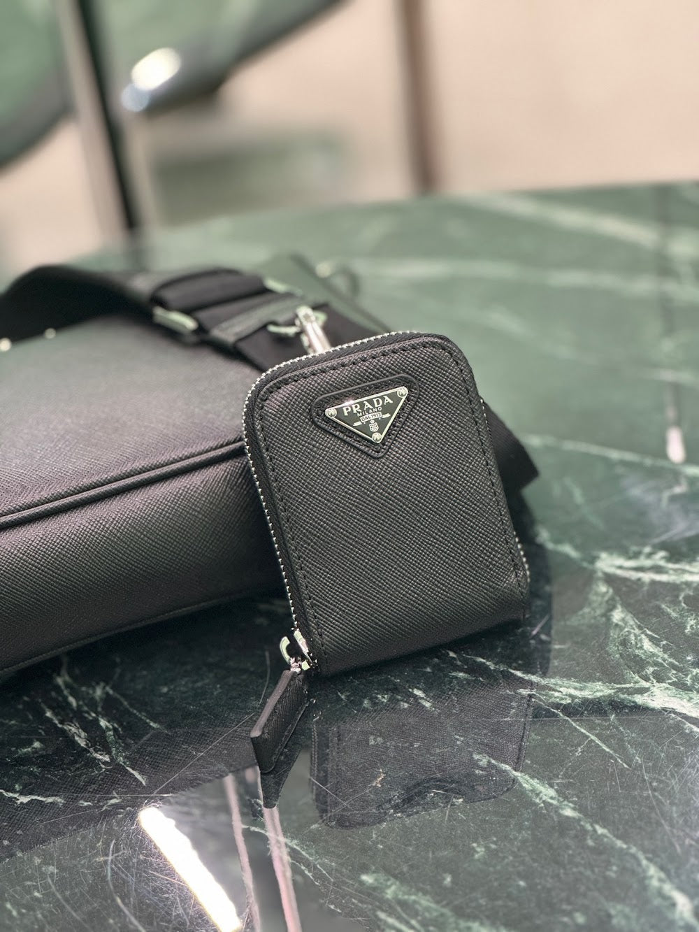 Ezyycart Bags Pradn Luxury Bag --102767