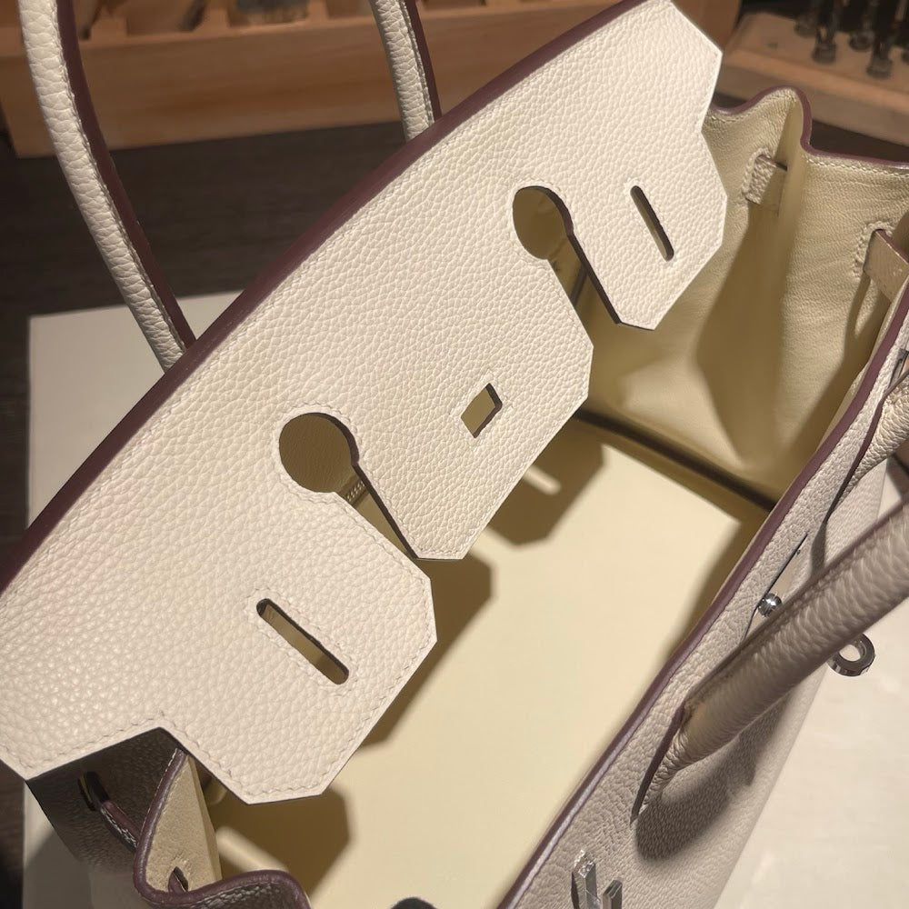 Anum Bags Hermesn Luxury Bag --117669