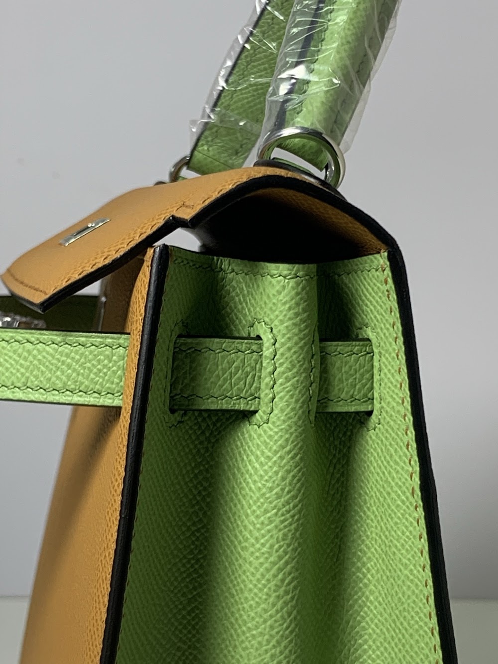 Anum Bags Hermesn Luxury Bag --116807