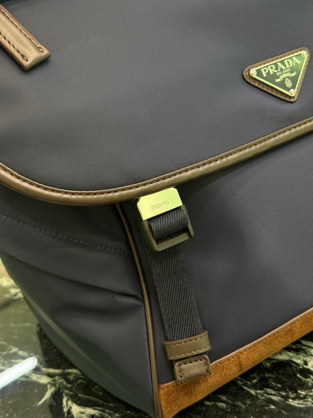 Ezyycart Bags Prada Luxury Bag --54299