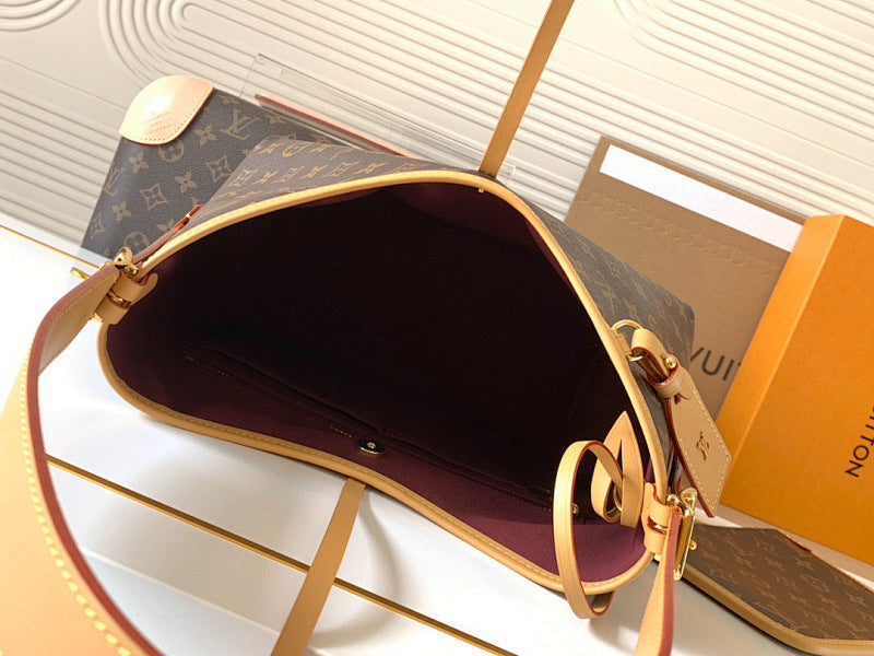 Anum Bags LVn Luxury Bag --80221