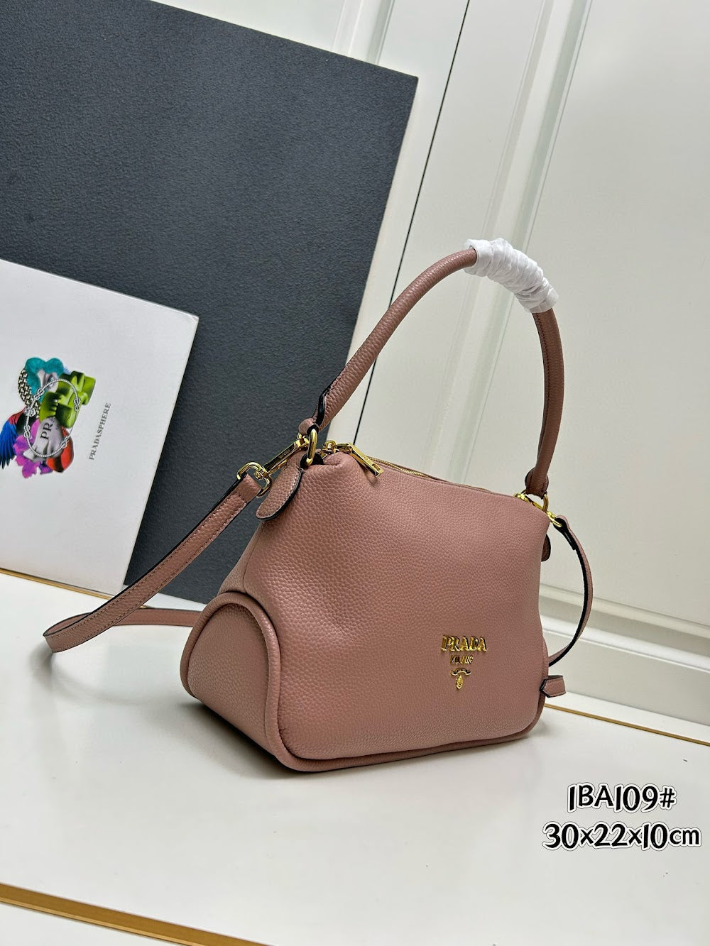 Ezyycart Bags pradn Luxury Bag --73809