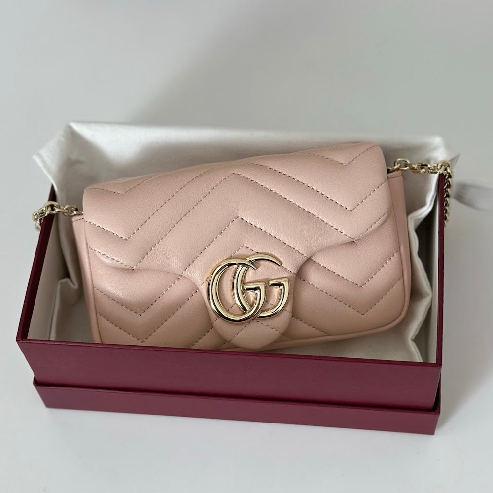 Ezyycart Bags Guccin Luxury Bag --94409