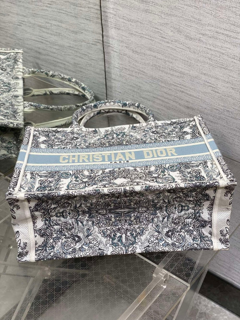 Ezyycart Bags Diorn Luxury Bag --115275