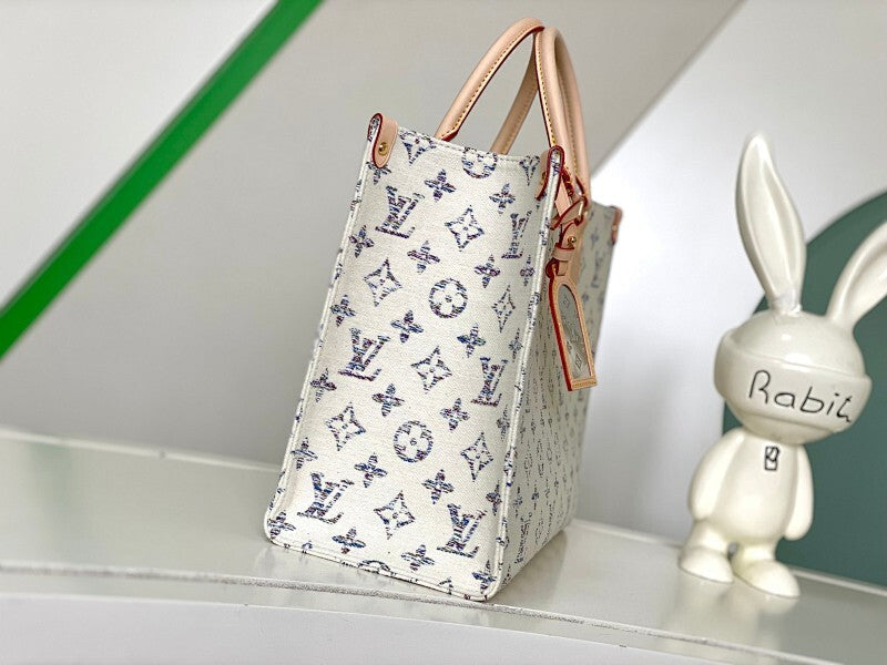 Anum Bags LVn Luxury Bag --80403