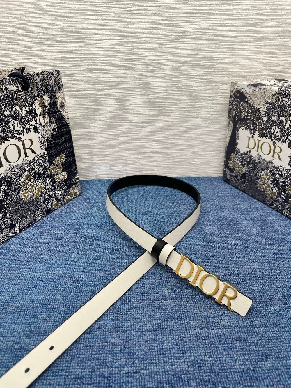 Anum Bags Diorn Luxury Belt --104952