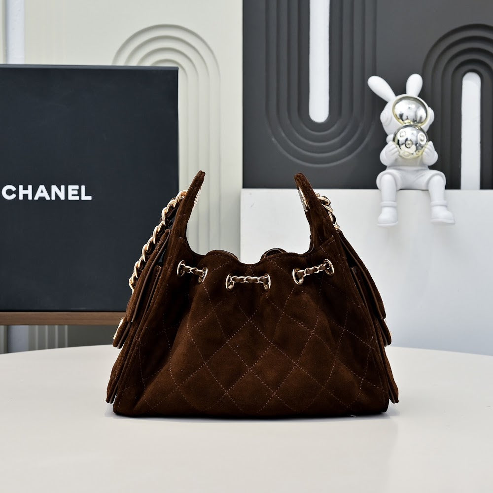 Anum Bags CHn Luxury Bag --114015