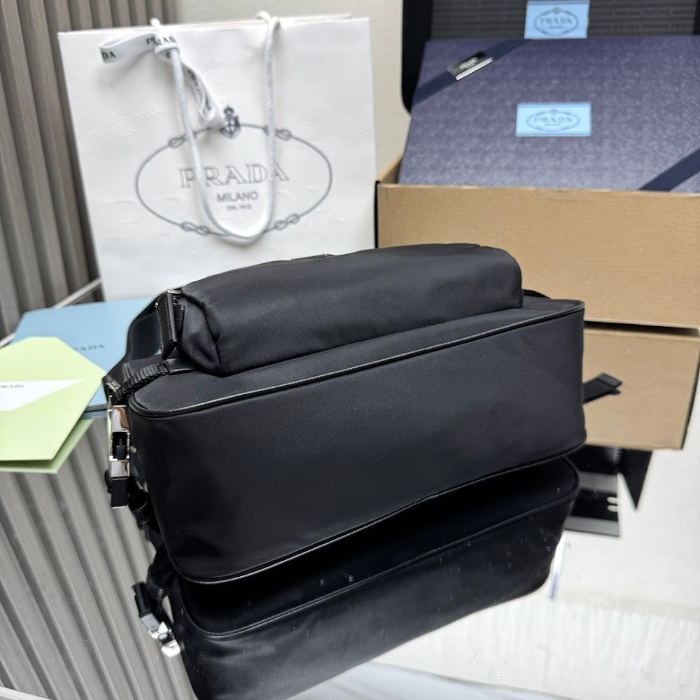 Ezyycart Bags Pradn Luxury Bag --101694