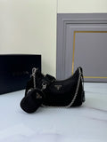 Ezyycart Bags Pradn Luxury Bag --102666