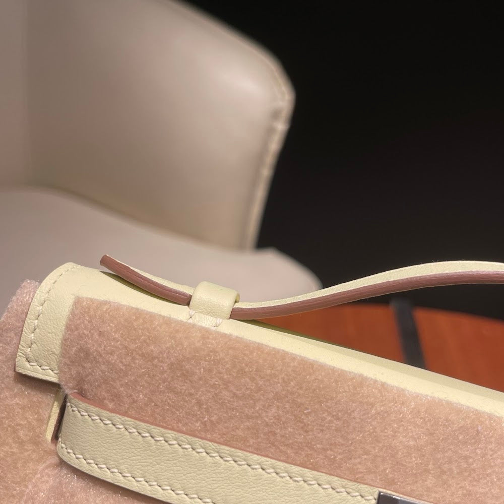 Anum Bags Hermesn Luxury Bag --118742