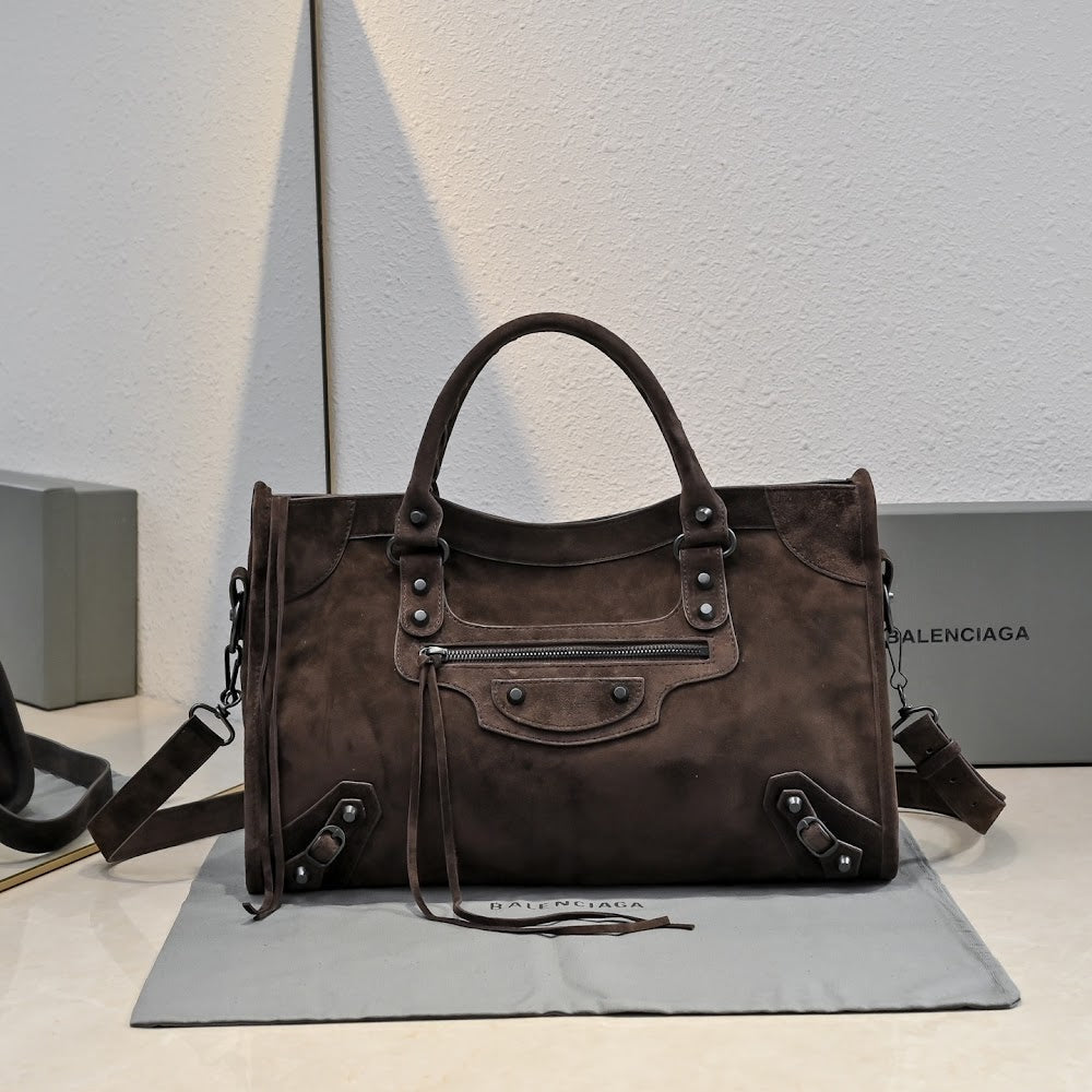 Ezyycart Bags Balenciaga Luxury Bag --111398