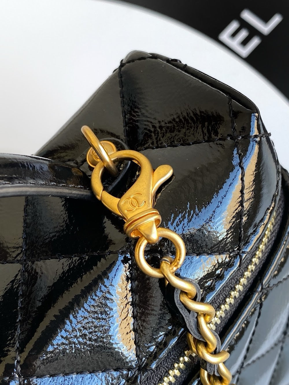 Anum Bags CHn Luxury Bag --112930