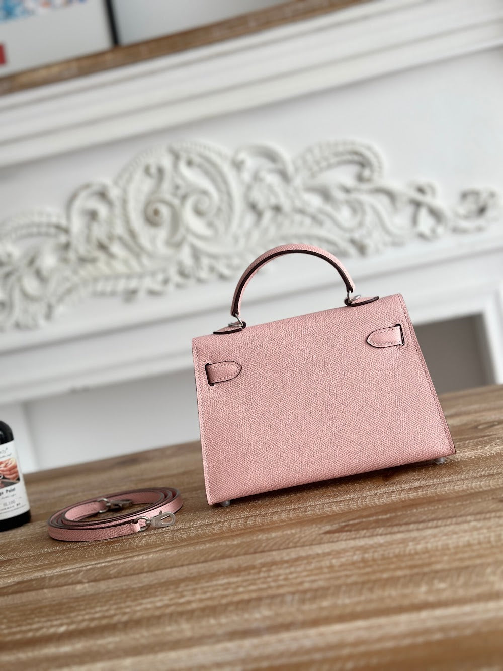 Anum Bags Hermesn Luxury Bag --116903
