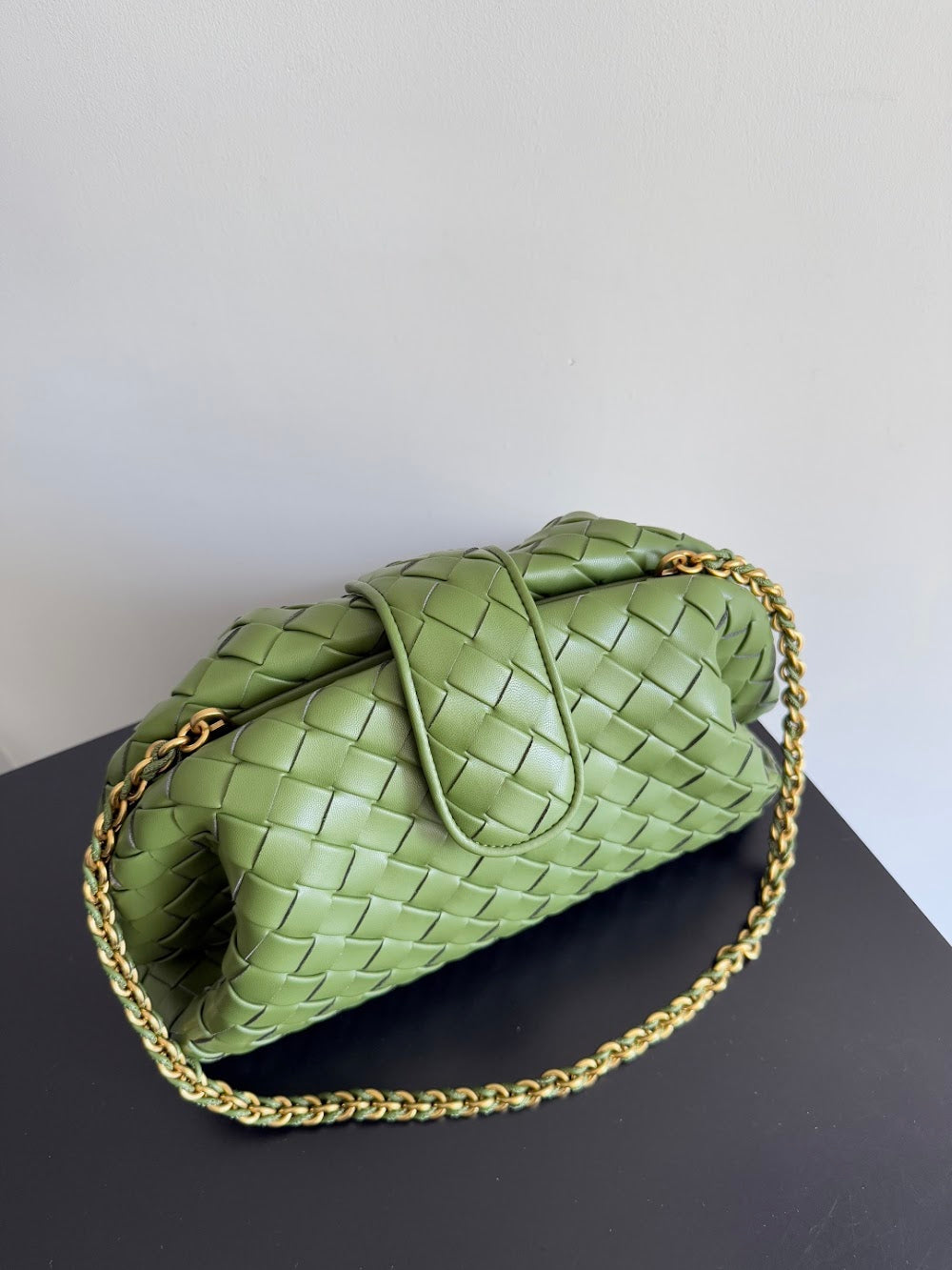 Ezyycart Bags Bottegan Luxury Bag --91296