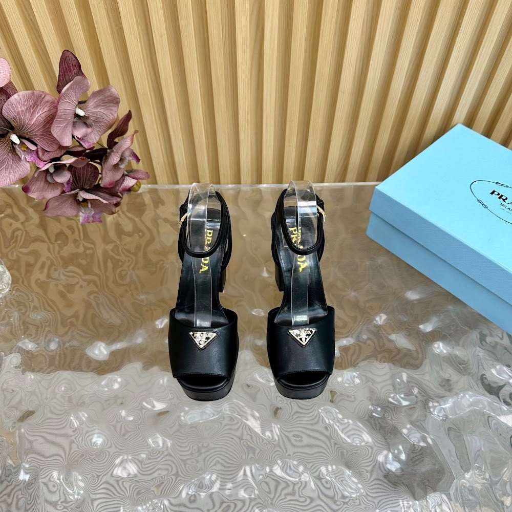 Ezyycart Bags Prada Luxury Heels --53313