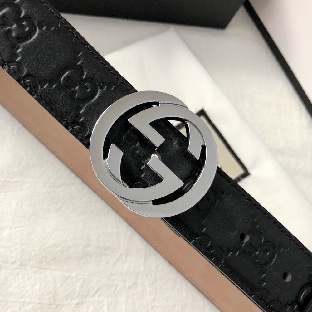Ezyycart Bags Guccin Luxury Belt --105228