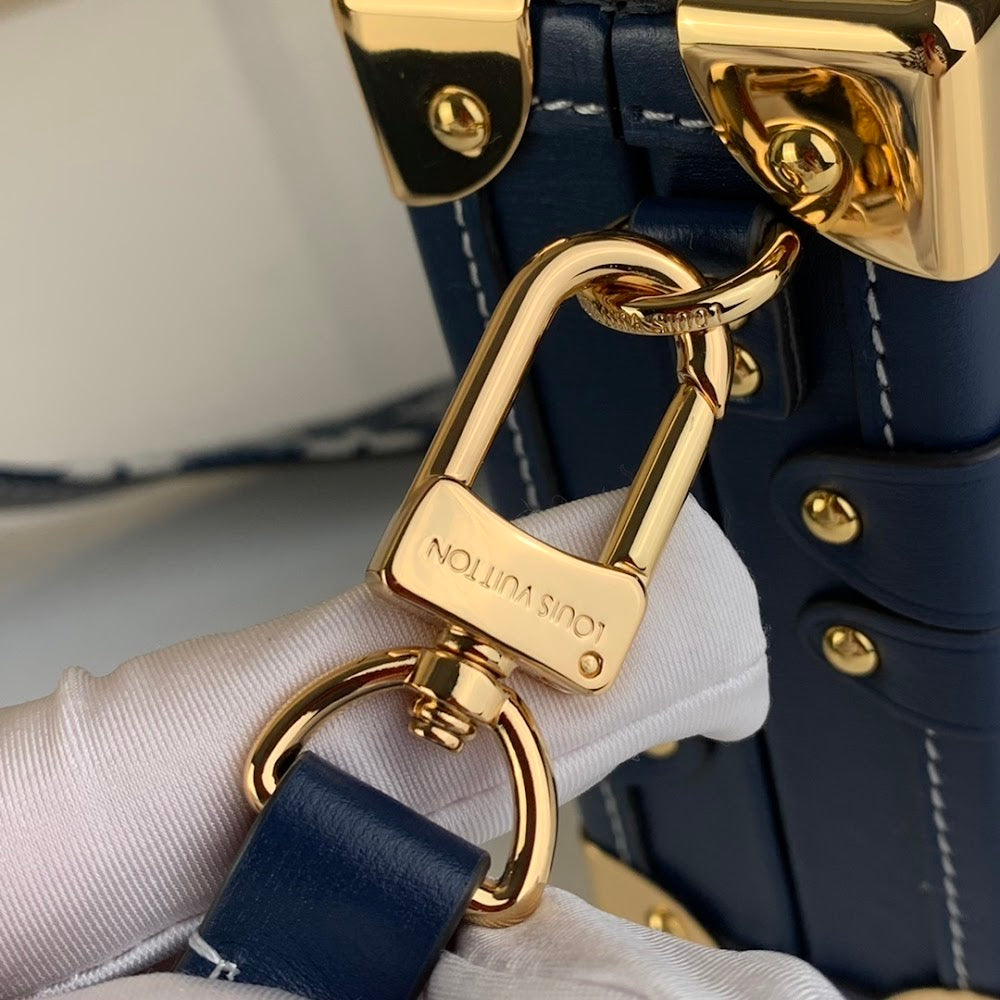 Anum Bags ln Luxury Bag --60845