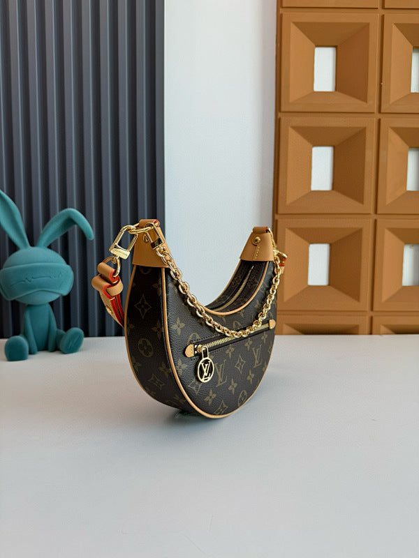 Anum Bags LVn Luxury Bag --79820