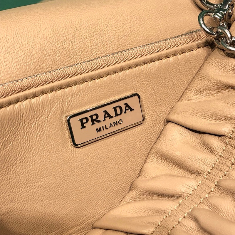 Ezyycart Bags pradn Luxury Bag --74695