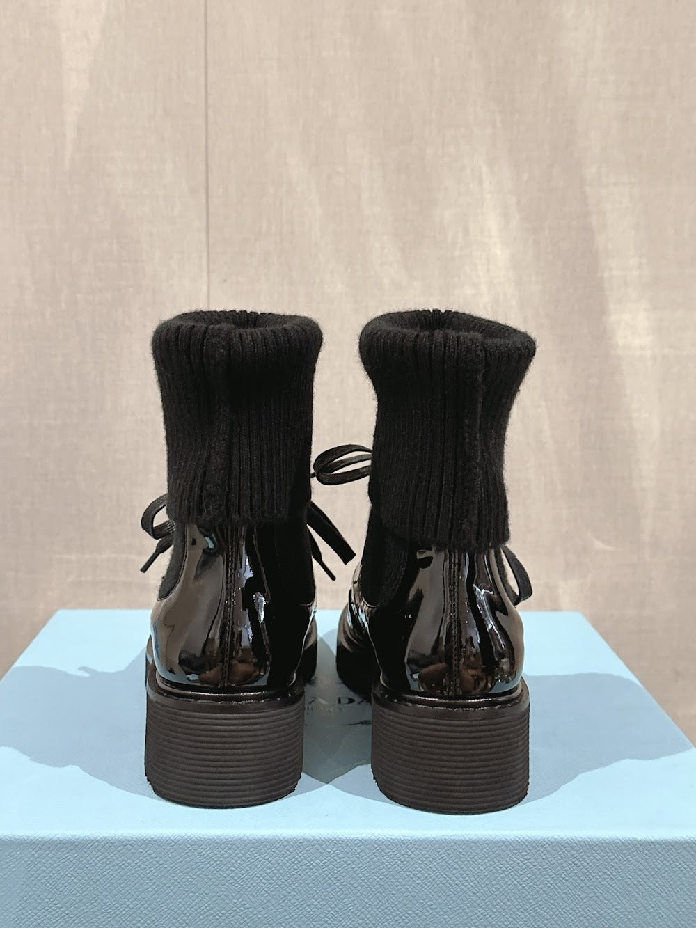 Ezyycart Bags Prada Luxury Heels --52939