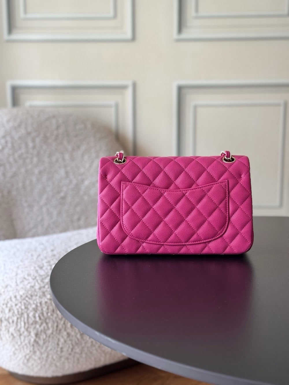 Anum Bags CHn Luxury Bag --112763