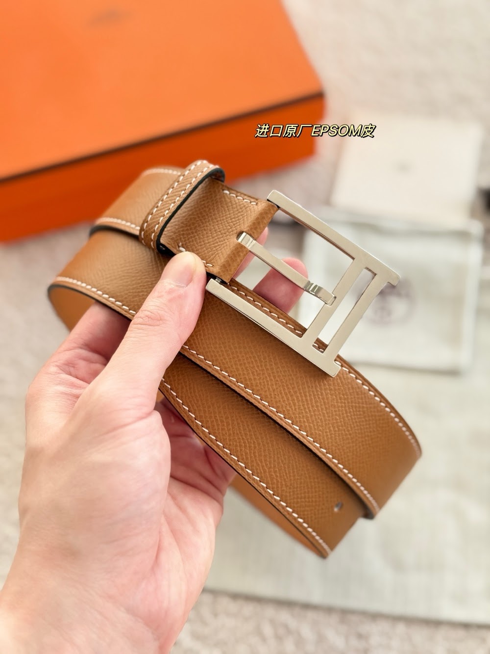 Anum Bags Hermesn Luxury Belt --109176
