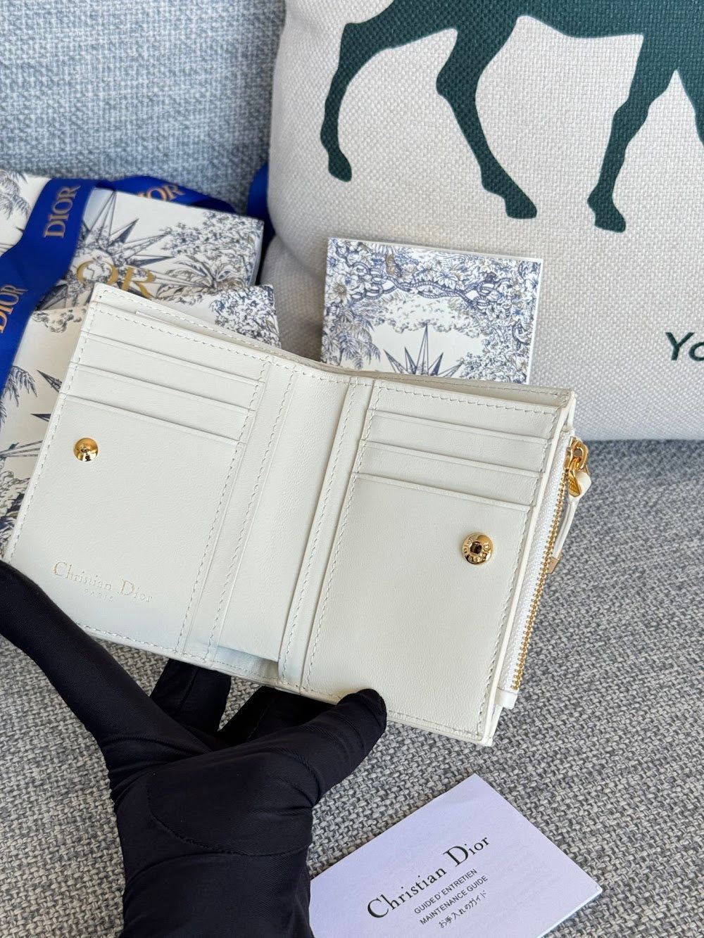 Ezyycart Bags Diorn Luxury Bag --115127