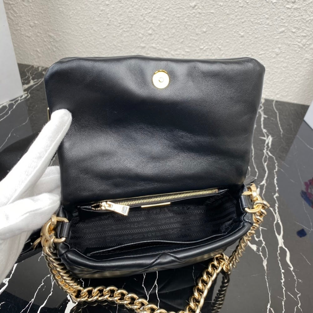 Ezyycart Bags pradn Luxury Bag --74725
