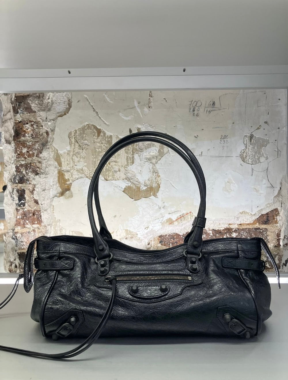 Ezyycart Bags Balenciaga Luxury Bag --111064