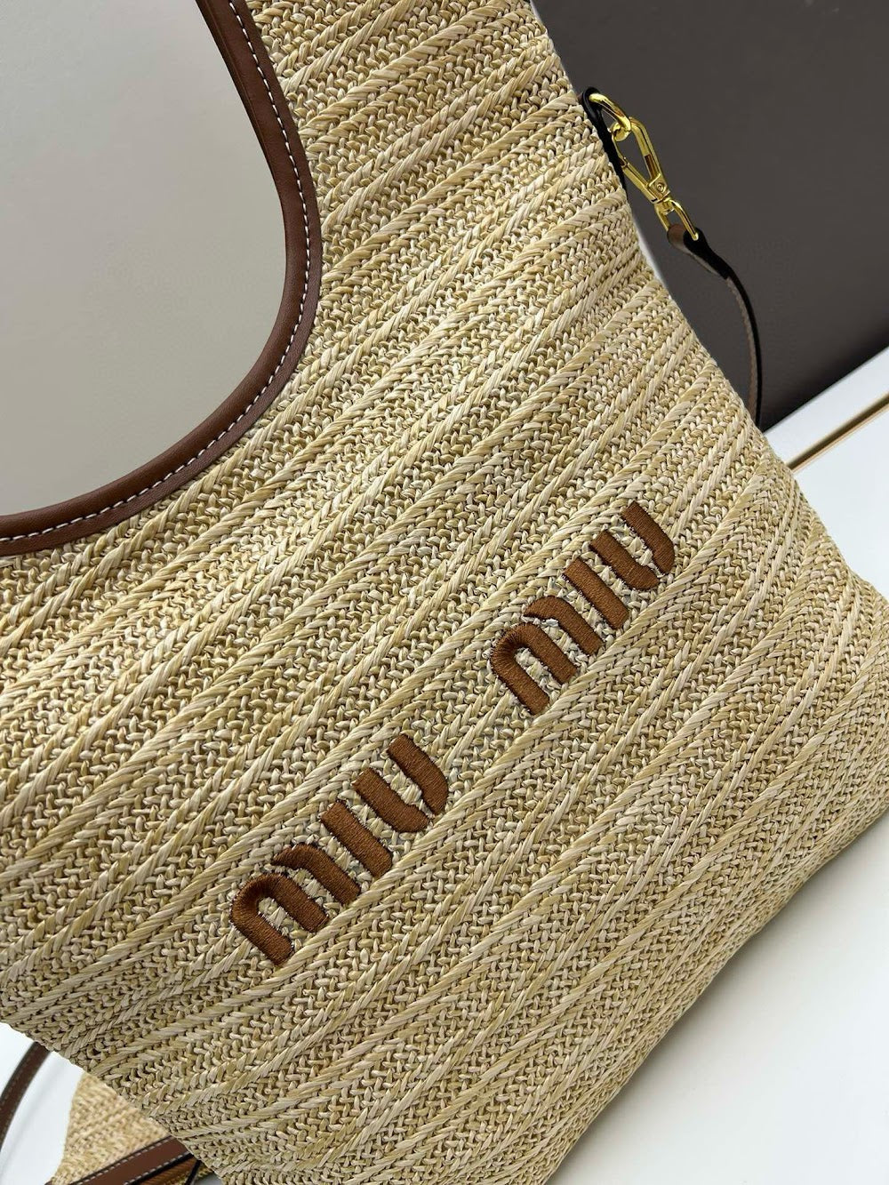 Ezyycart Bags pradn Luxury Bag --75516