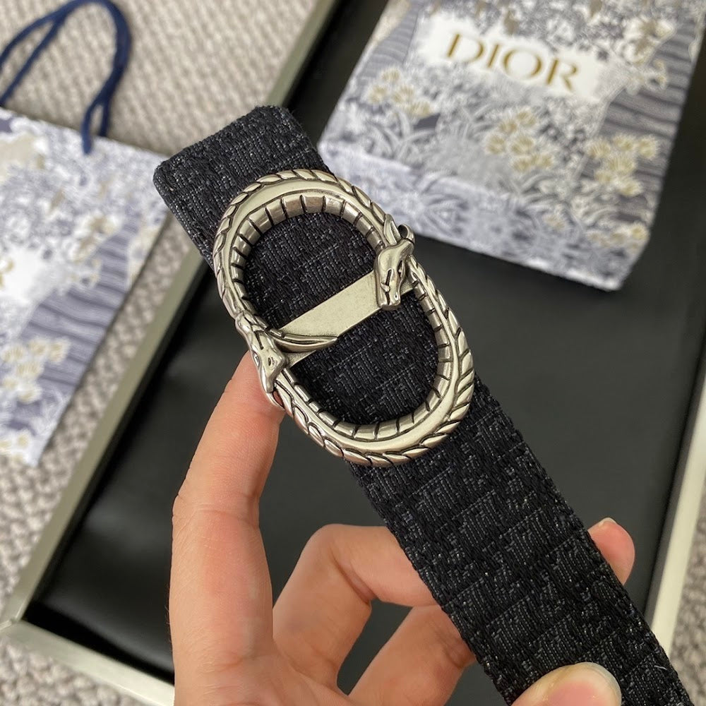 Anum Bags Diorn Luxury Belt --104898