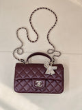 Anum Bags CHn Luxury Bag --112780