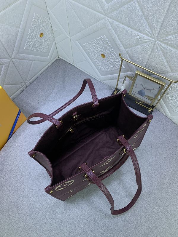 Anum Bags LVn Luxury Bag --80285