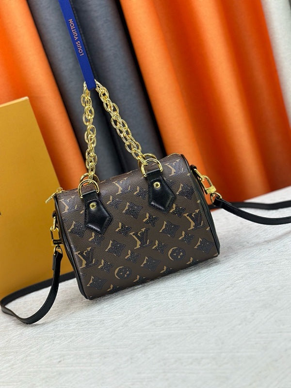 Anum Bags LVn Luxury Bag --78673
