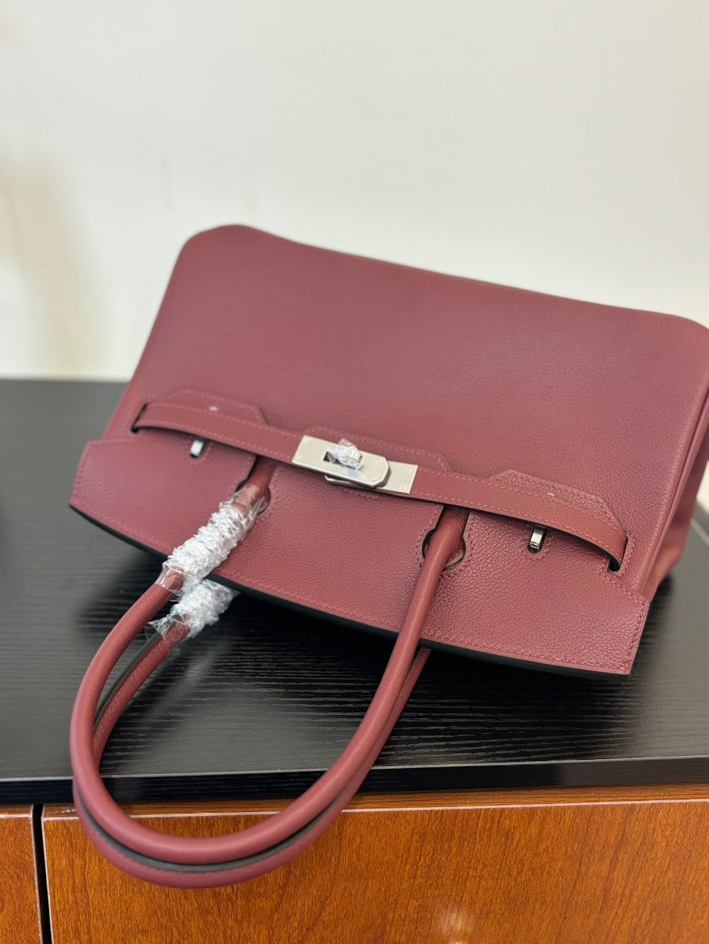 Anum Bags Hermesn Luxury Bag --118841